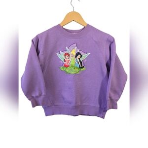 Y2K Disney Fairies